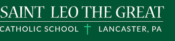 Saint Leo the Great Catholic School