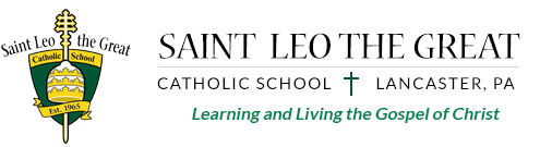 Saint Leo the Great Catholic School