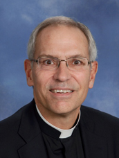Rev. Peter I. Hahn