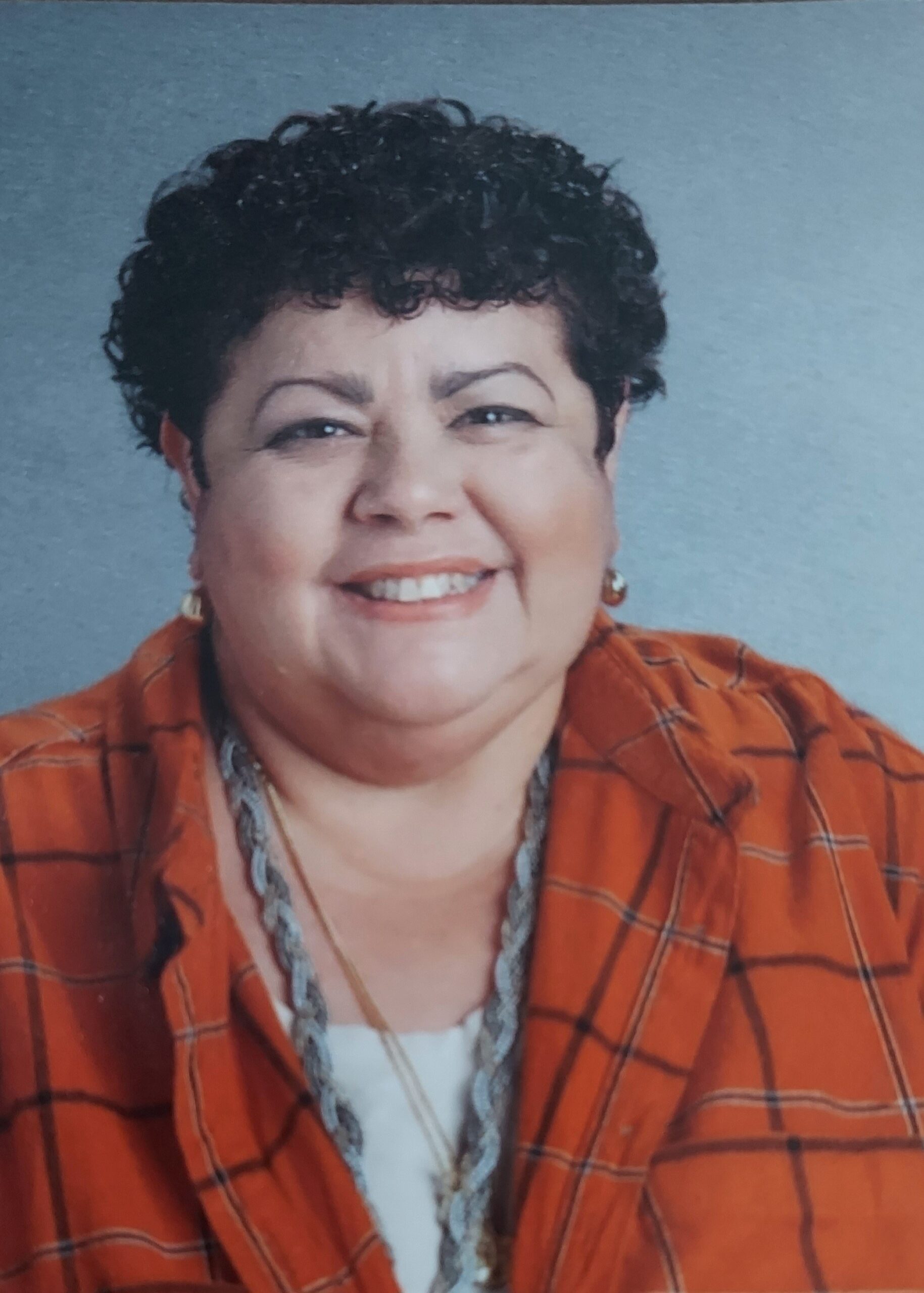 Mrs. Maggie Cole