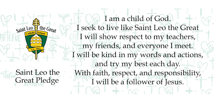 pledge